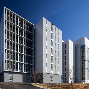 愛知工業大学のcampusgallery