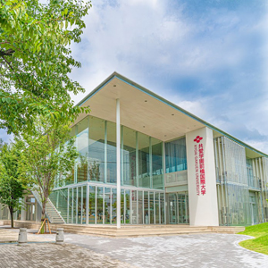 共愛学園前橋国際大学のcampusgallery