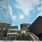 近畿大学のcampusgallery