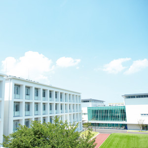 皇學館大学のcampusgallery