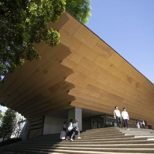 国際基督教大学(ICU)