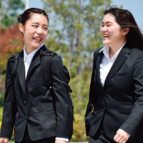 札幌国際大学のcampusgallery