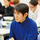 中央学院大学のcampusgallery