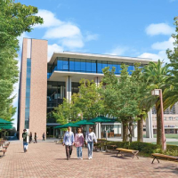 阪南大学のcampusgallery