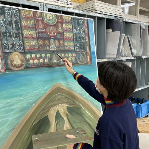 とっておきニュース写真