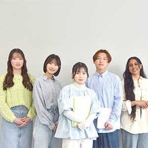 別府溝部学園短期大学