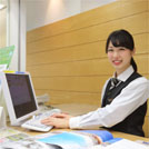 専門学校 西鉄国際ビジネスカレッジのcampusgallery
