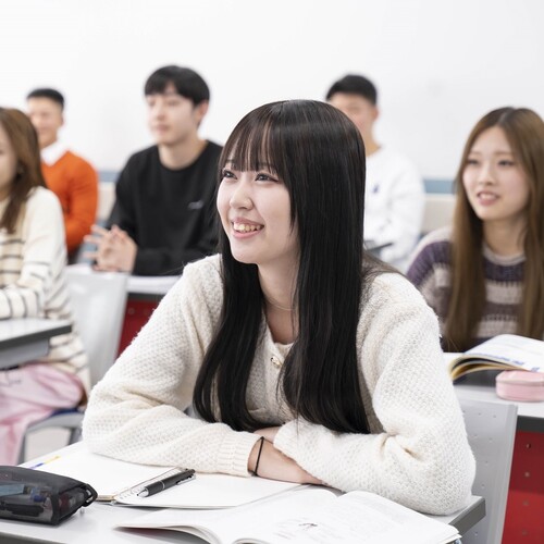 大原簿記法律専門学校 難波校のcampusgallery