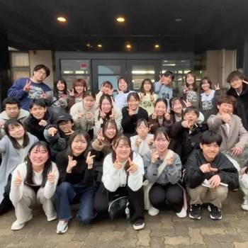 畿央大学のcampusgallery