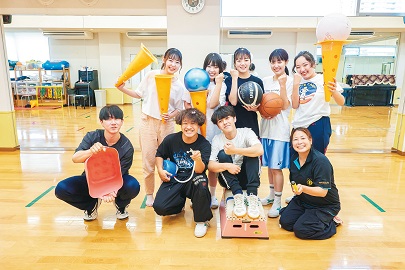 横浜こども専門学校