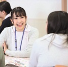 広島医療秘書こども専門学校のcampusgallery