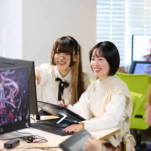 専門学校 日本マンガ芸術学院