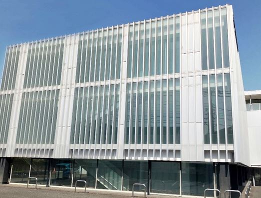 さくら看護専門学校のcampusgallery