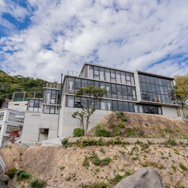 神戸スバルが丘保育専門学校