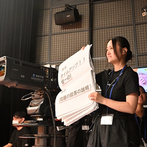 東放学園専門学校のcampusgallery