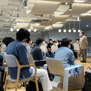 近畿大学のcampusgallery
