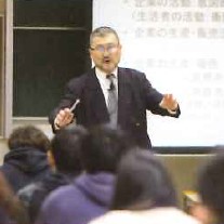 研究・授業内容写真