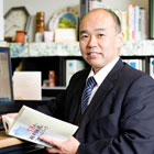 研究・授業内容写真