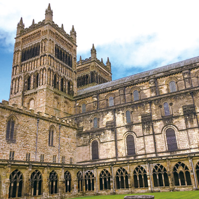 帝京平成大学のcampusgallery