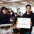 研究・授業内容写真