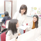研究・授業内容写真