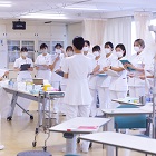 成人看護実習I