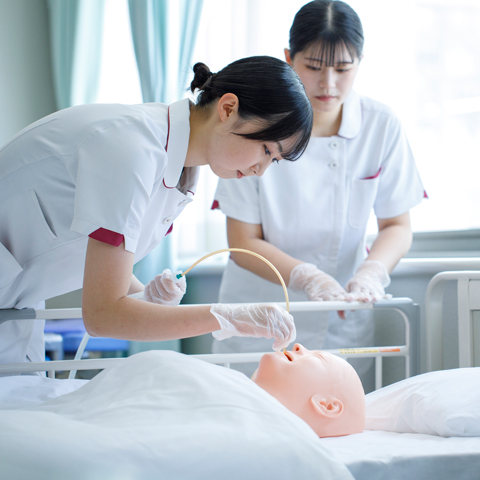 在宅生活を支える看護I・II