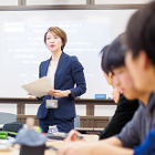研究・授業内容写真