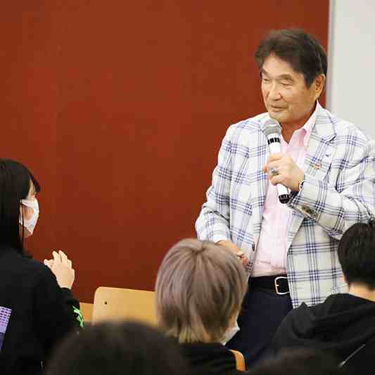 研究・授業内容紹介_流通科学大学