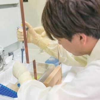 研究・授業内容写真