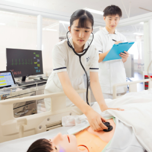 研究・授業内容写真