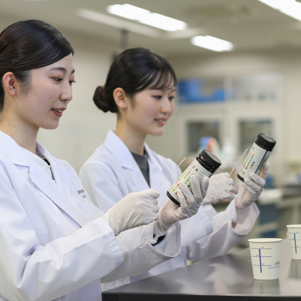 一般検査学実習
