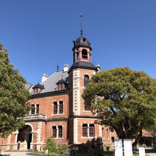 同志社大学1
