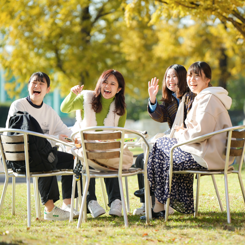 日本福祉大学1