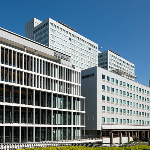 武蔵野大学
