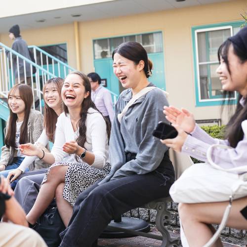 京都外国語専門学校1