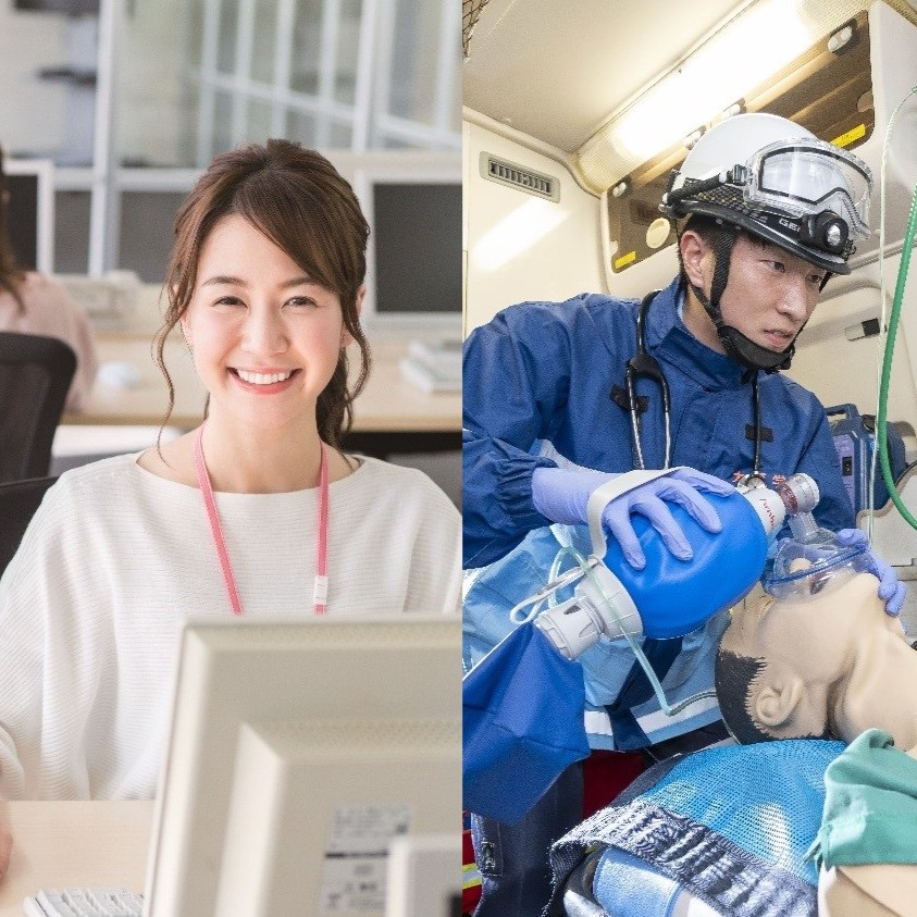 大原簿記専門学校 大阪校