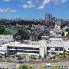 専門学校　花壇自動車大学校