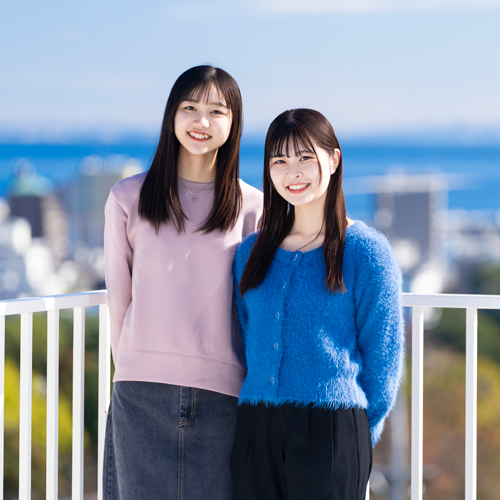 小田原短期大学1