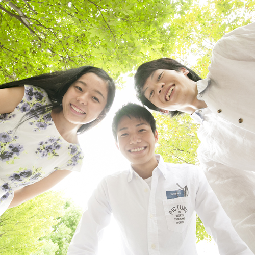桐朋学園芸術短期大学のオープンキャンパス