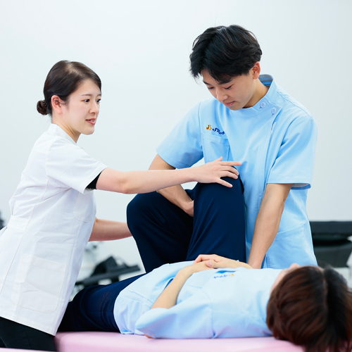 専門学校 星城大学リハビリテーション学院1