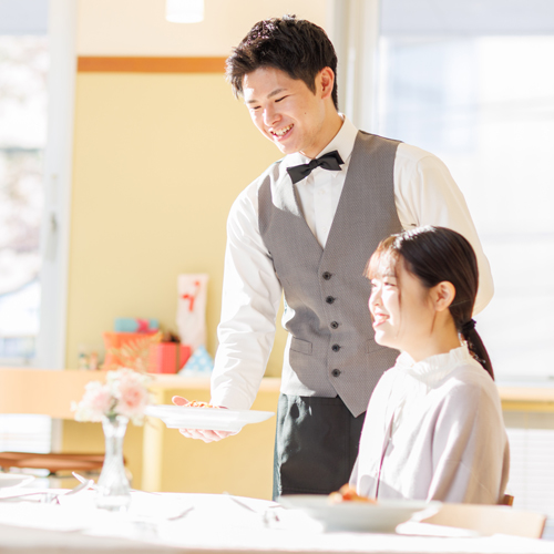 シェフパティシエ専門学校1