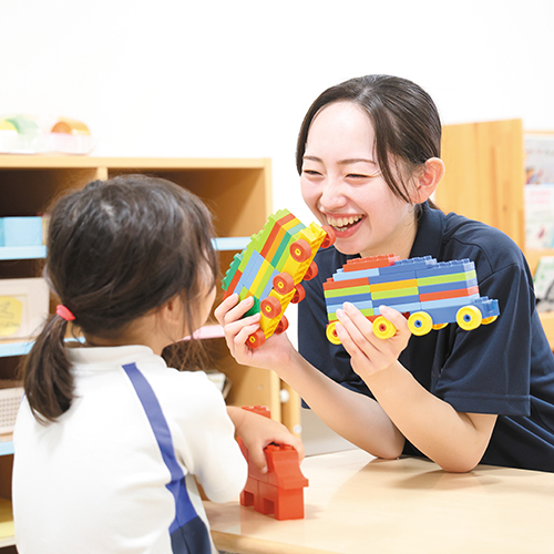 札幌こども専門学校1