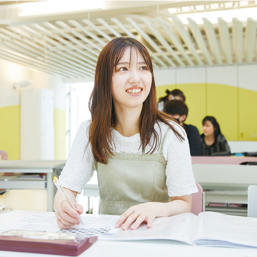 東京未来大学福祉保育専門学校