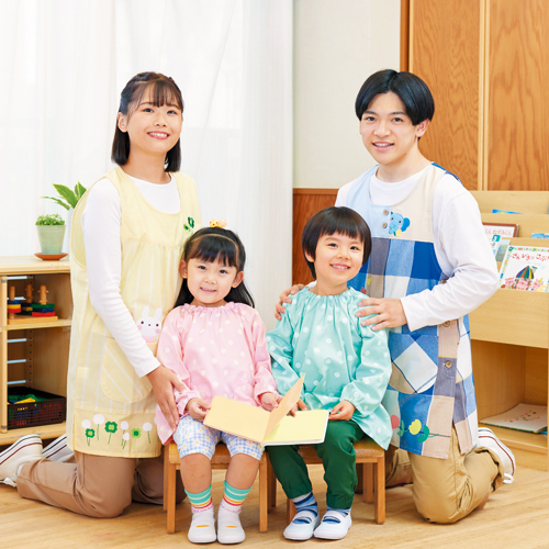 神戸元町こども専門学校