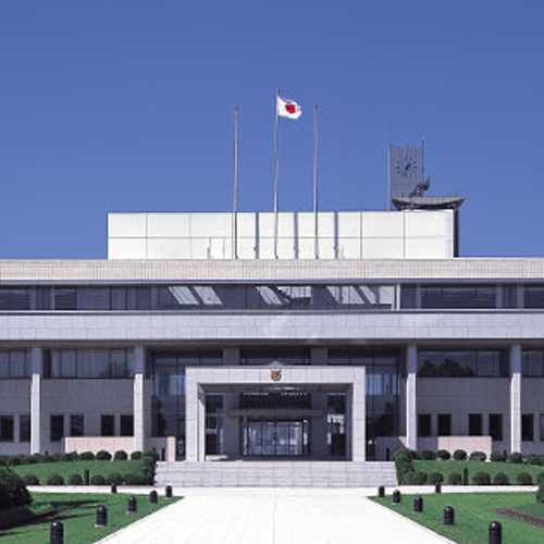 防衛大学校のオープンキャンパス