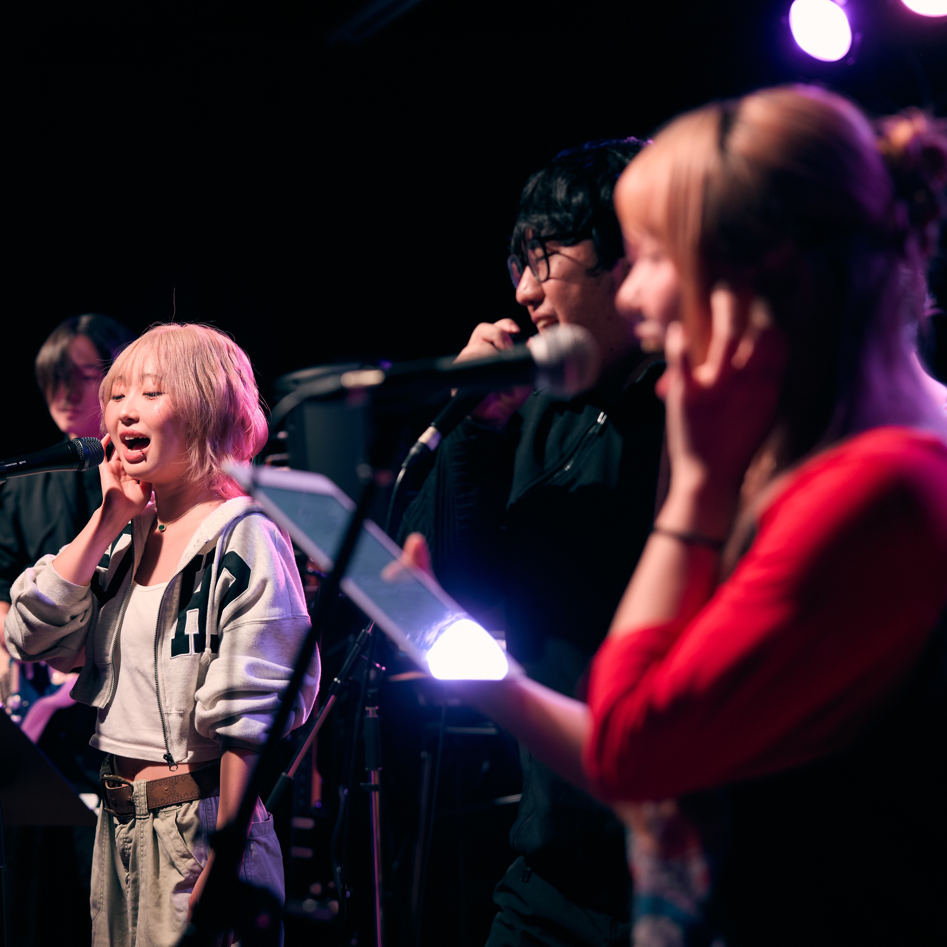 専門学校ミュージシャンズ・インスティテュート東京1