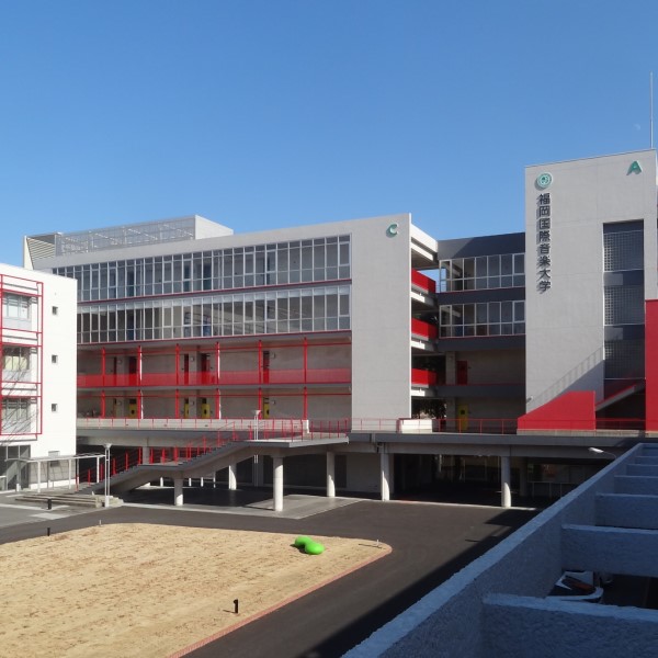 福岡国際音楽大学