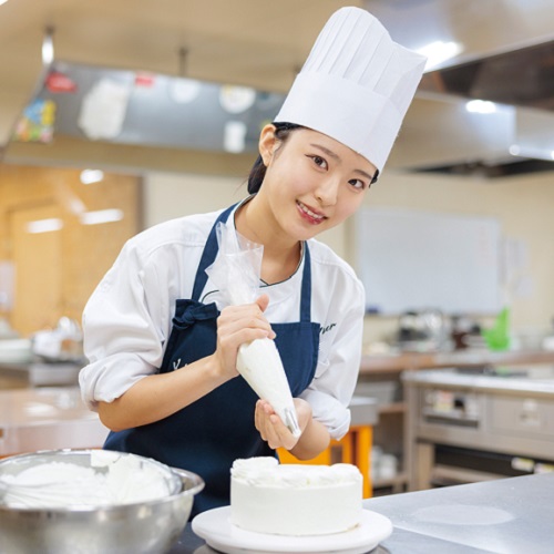 札幌調理製菓専門学校3