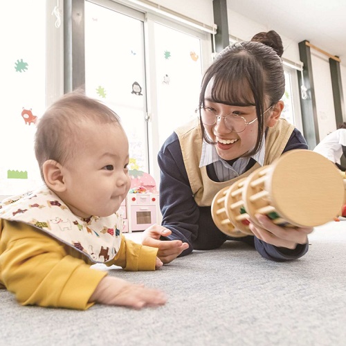東川国際文化福祉専門学校